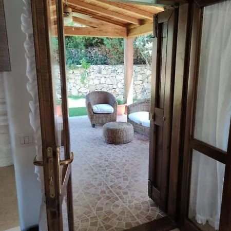 Villa Porto Istana Hébergement de vacances *