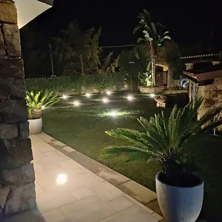 Villa Porto Istana Hébergement de vacances Porto Istana
