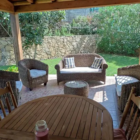 Hébergement de vacances Villa Porto Istana *