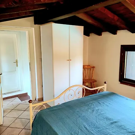 Villa Porto Istana