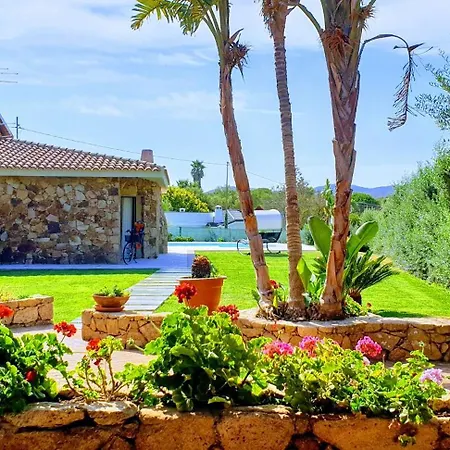 Villa Porto Istana