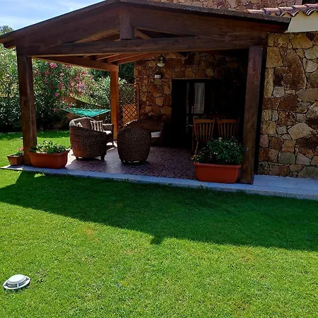 Villa Porto Istana Hébergement de vacances Porto Istana